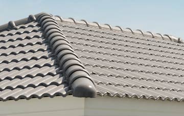 advantages of Sutton In The Elms clay roofing