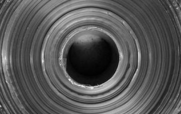 Sutton In The Elms edpm waterproofing