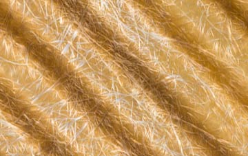 Sutton In The Elms fibreglass roof waterproofing