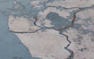 fibreglass roofing replacement Sutton In The Elms