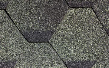 Sutton In The Elms fibreglass shingle repairs