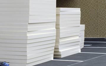 Sutton In The Elms flat roof insulation costs