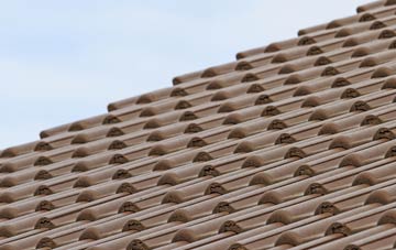 plastic roofing Sutton In The Elms, Leicestershire