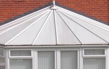 Sutton In The Elms polycarbonate conservatory roof repairs
