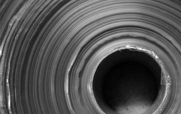 Sutton In The Elms pvc roof replacement