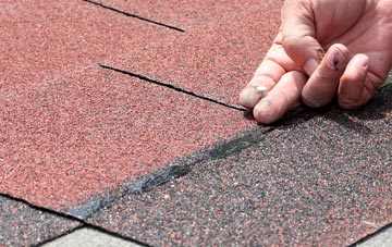 Sutton In The Elms asphalt roof repairs
