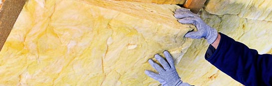 quotes for Sutton In The Elms roof insulation