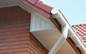 Sutton In The Elms soffit repair costs