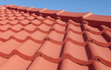 Sutton In The Elms tile and slate roof replacement