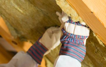 types of Sutton In The Elms pitched roof insulation materials