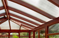 Sutton In The Elms conservatory roofing insulation