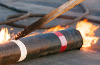 free Sutton In The Elms flat roofing repair quotes