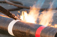 Sutton In The Elms flat roofing replacement