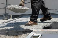 find rated Sutton In The Elms flat roofing replacement companies