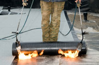 Sutton In The Elms flat roof sealing quote