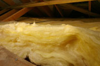 Sutton In The Elms pitch roof insulation