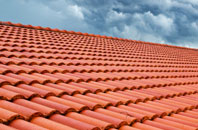 Sutton In The Elms roofing tiles