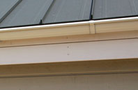 Sutton In The Elms soffit repair