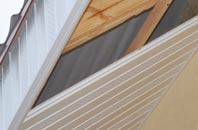 rated Sutton In The Elms soffit repair companies