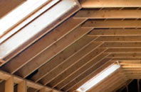 Sutton In The Elms tapered roof insulation quotes